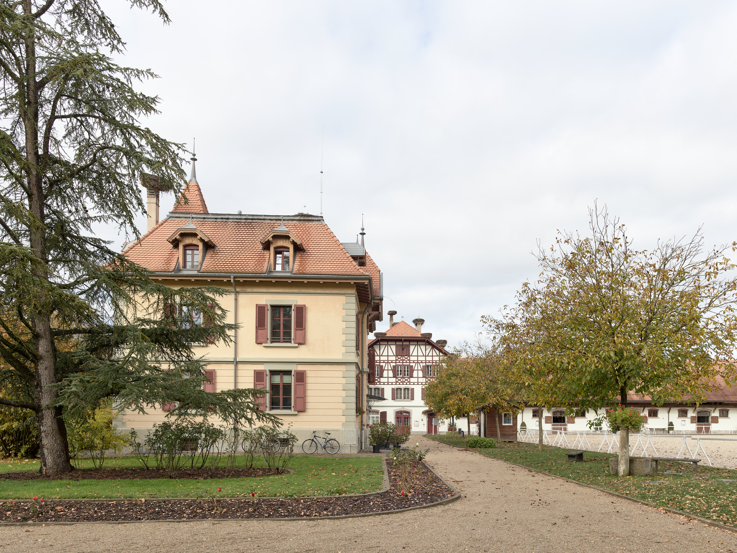 Haras National